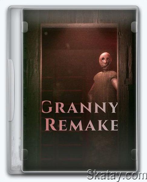 Granny Remake (2023/Ru/En/Multi/Repack seleZen)