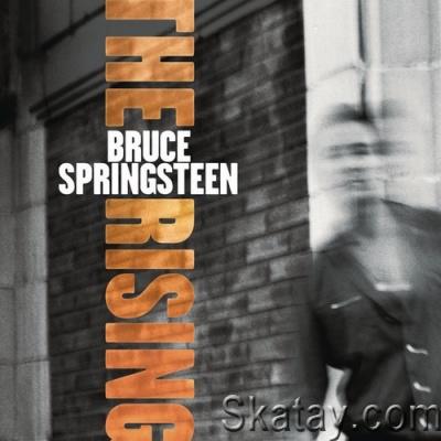 Bruce Springsteen - The Rising (2002) [FLAC]