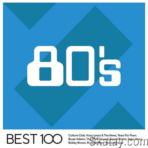 80s BEST 100 (2020)