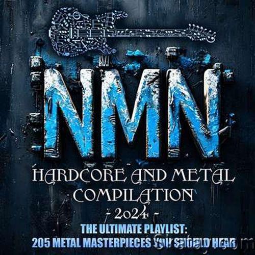 NMN Hardcore And Metal Compilation (2024)