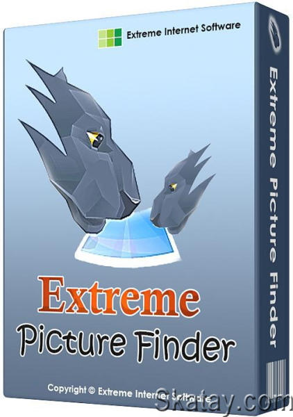 Extreme Picture Finder 3.66.11 + Portable