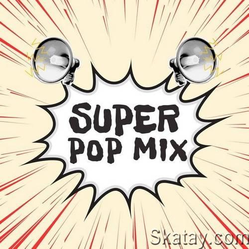 Super Pop Mix (2024) FLAC