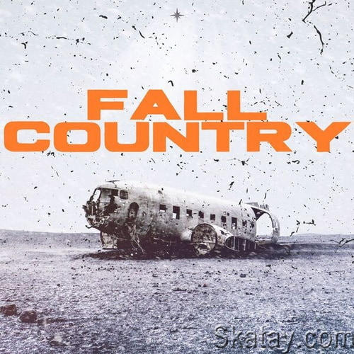 Fall Country (2024) FLAC