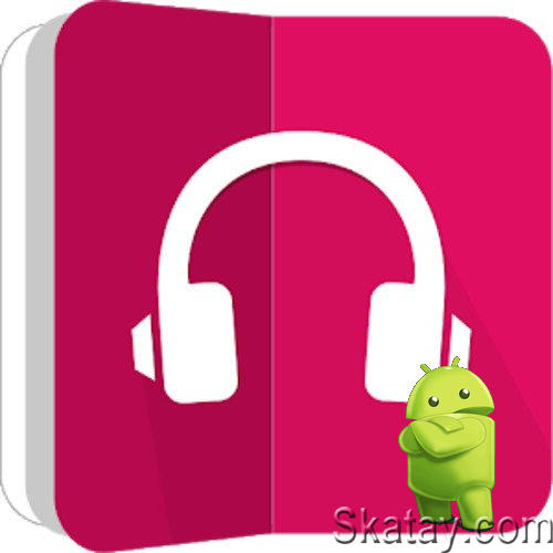 Smart AudioBook Player Pro 11.0.8 (Android)