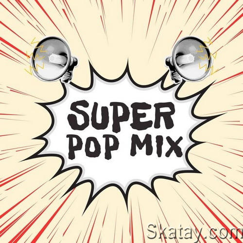 Super Pop Mix (2024)