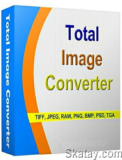 CoolUtils Total Image Converter 8.2.0.275 + Portable