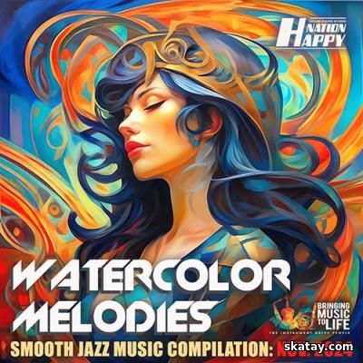 Watercolor Melodies (2024)