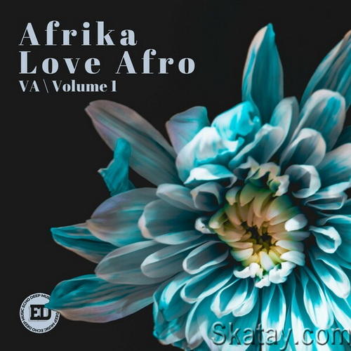 Afrika Love Afro VA Vol 1 (2024) FLAC