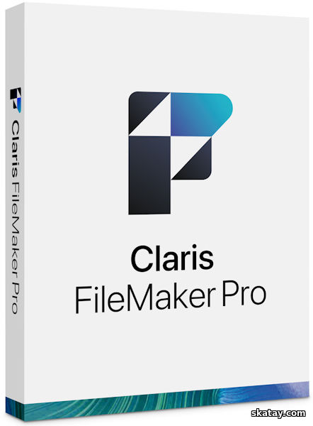 Claris FileMaker Pro 21.1.1.41