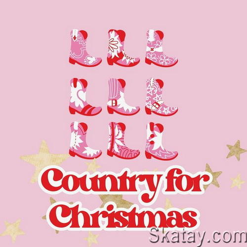 Country for Christmas 2024 (2024) FLAC