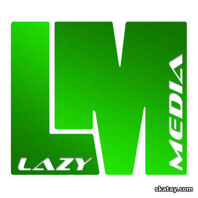 LazyMedia Deluxe v3.344 Pro Mod[Ru/En] (Android)