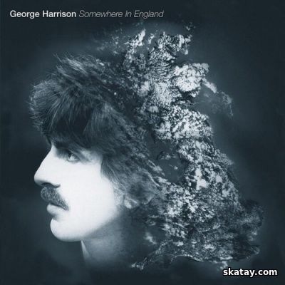 George Harrison - Somewhere In England (1981/2004 Remaster) [FLAC]