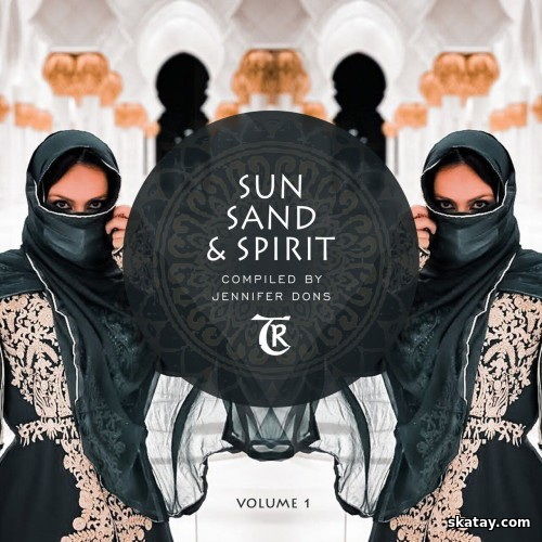 Sun Sand and Spirit Vol. 1 (Tibetania Records) (2024) FLAC