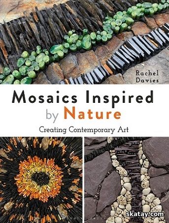 Mosaics Inspired by Nature Creating Contemporary Art (2024)