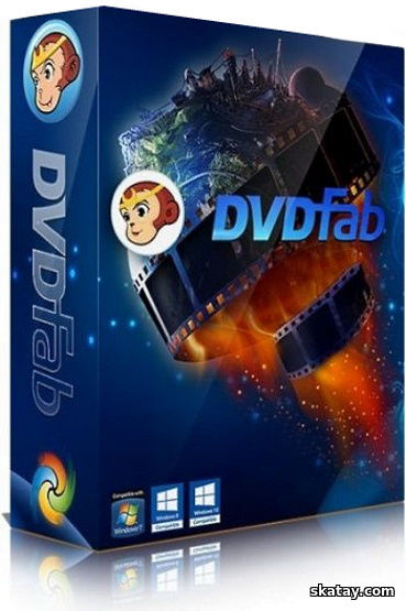 DVDFab 13.0.2.9 Final + Portable