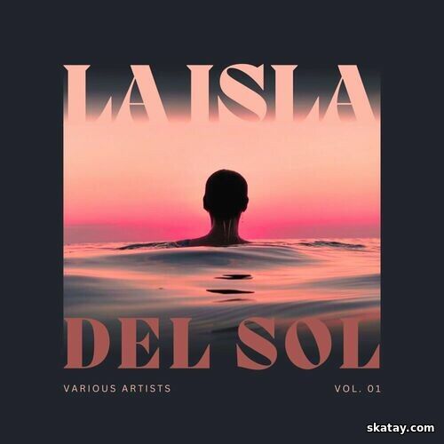 La Isla Del Sol Vol. 1 (2024) FLAC