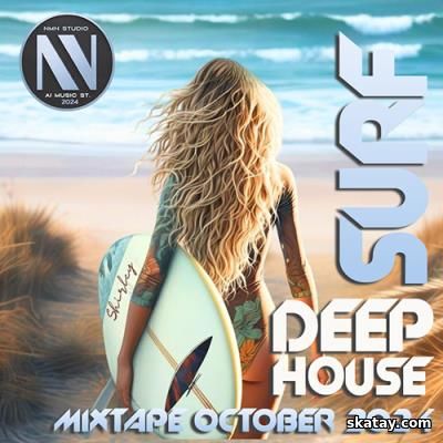 Deep House Surf (2024)