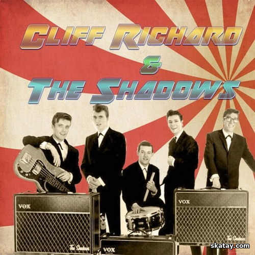 Cliff Richard and The Shadows (2024) FLAC