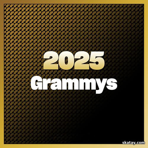 2025 GRAMMYs 2024 (2024) FLAC