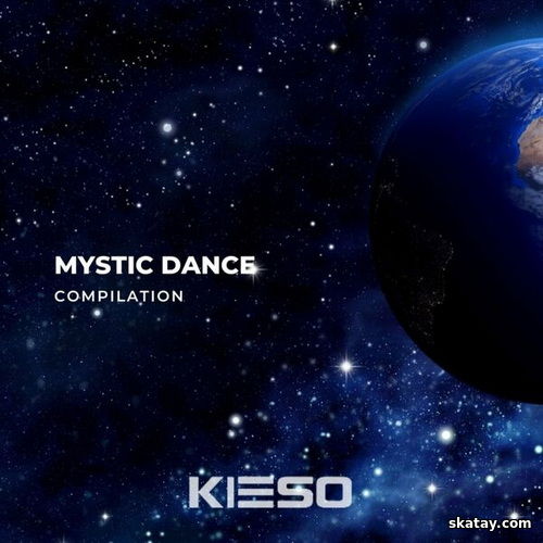 Mystic Dance 2024 (2024) FLAC