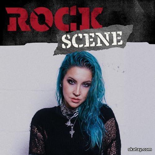 Rock Scene 09-11-2024 (2024) FLAC