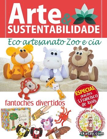 Arte & Sustentabilidade №6 (2021)