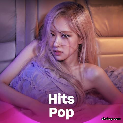 Hits Pop 09-11-2024 (2024) FLAC