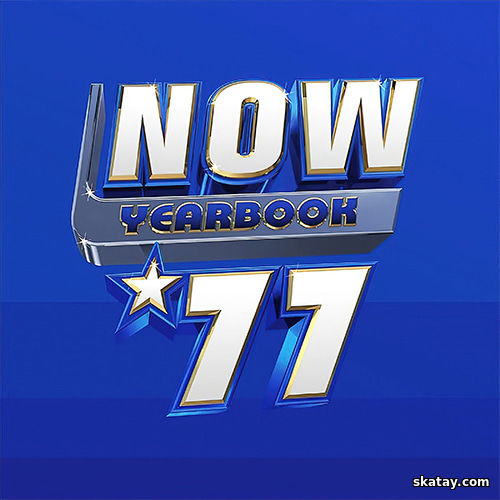 NOW – Yearbook 1977 (4CD) (2024)