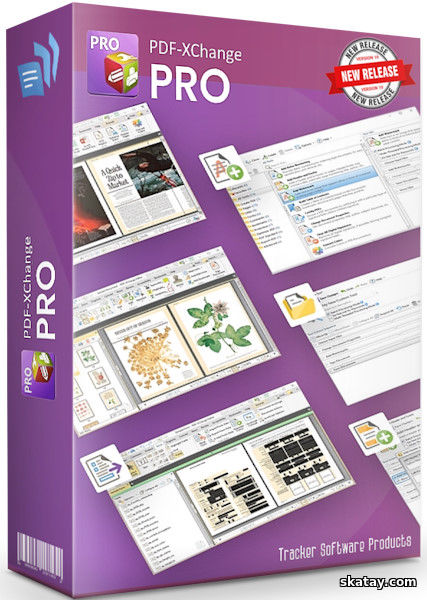 PDF-XChange Pro 10.4.4.392