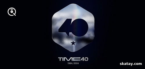 Time Records 40th (2024) FLAC