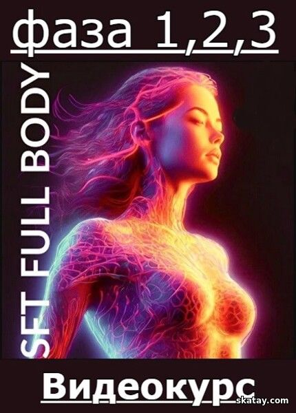 SFT Fullbody (фаза 1,2,3) (2024) /Видеокурс/