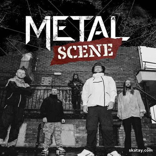 Metal Scene 09-11-2024 (2024) FLAC