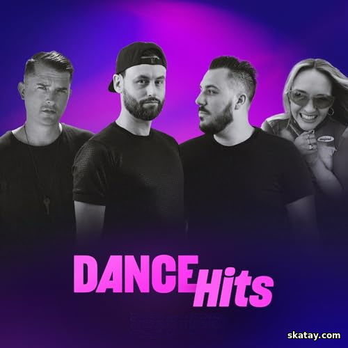 Dance Hits 09-11-2024 (2024) FLAC