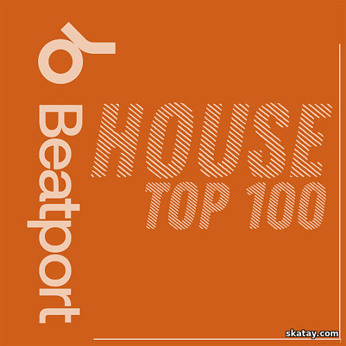 Beatport Top 100 House September 2024 (2024)