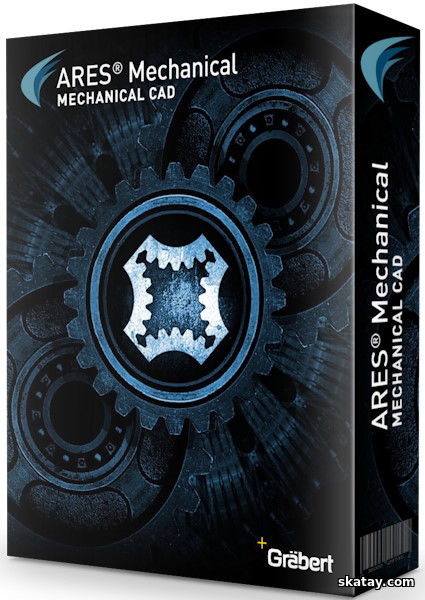 ARES Mechanical 2025.2 Build 25.2.1.3215