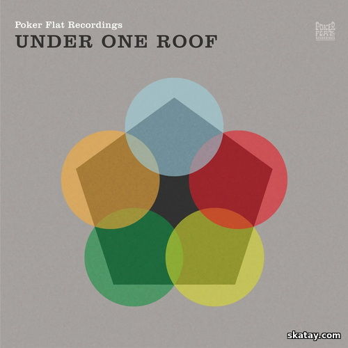 Under One Roof (2024) FLAC