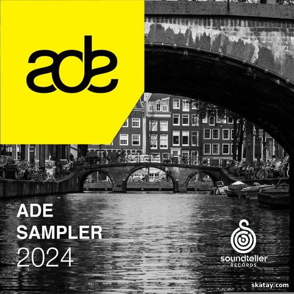 ADE Sampler 2024 (2024) FLAC