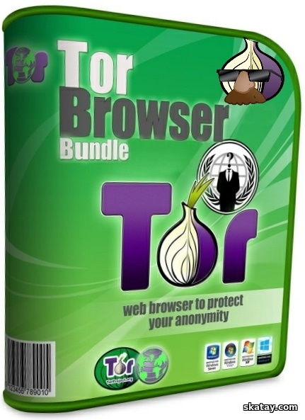 Tor Browser Bundle 14.0.2 Final Portable (MULTi/RUS)