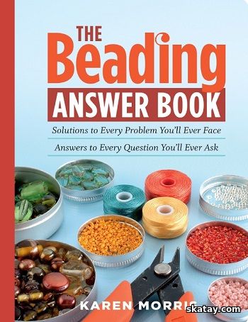 The Beading Answer Book (2008)