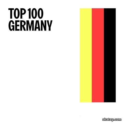 Germany Top 100 Single Charts 17.11.2024 (2024)