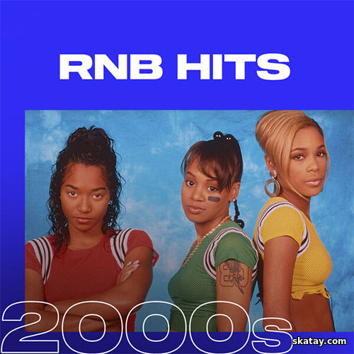 2000s RnB Hits (2024)