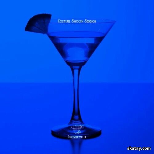 Cocktail Smooth Session (2024) FLAC