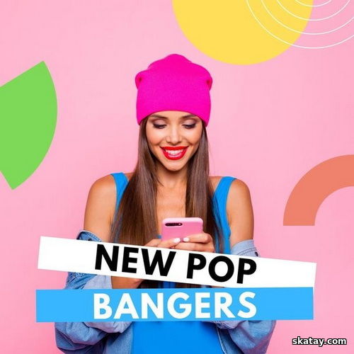 New Pop Bangers (2024) FLAC