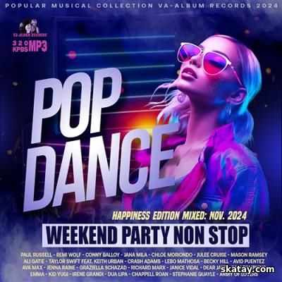 Weekend Party Non Stop (2024)