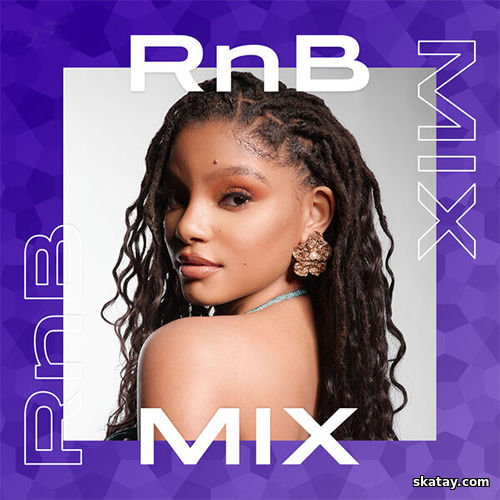 RnB Mix - RnB Music 2024 (2024)