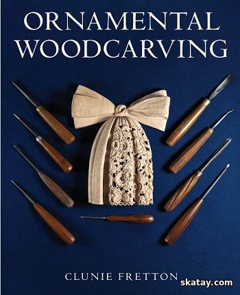 Ornamental Woodcarving (2025)