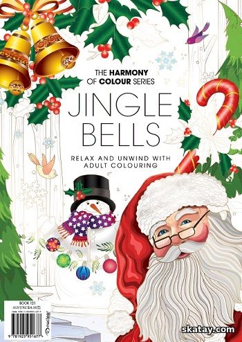 The Harmony of Colour Series 121: Jingle Bells (2024)