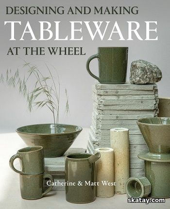 Designing and Making Tableware at The Wheel (2025)