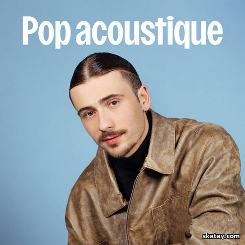 Pop Acoustique (2024)