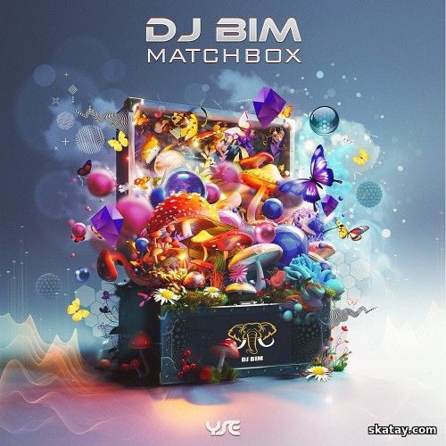 DJ Bim – Matchbox (2024)